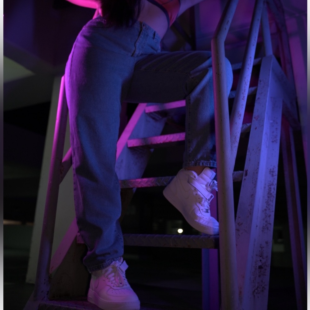 Baggy Jeans